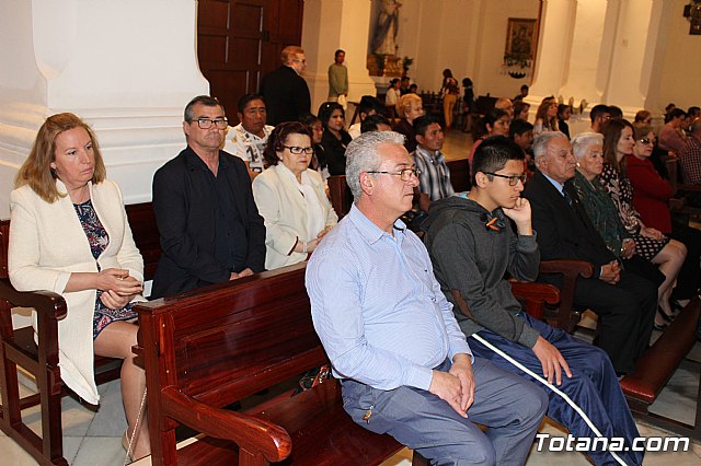 Pregn Semana Santa de Totana 2017 - Juan Carrin Tudela - 70