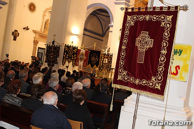 Pregn Semana Santa de Totana 2017 - Juan Carrin Tudela - 74