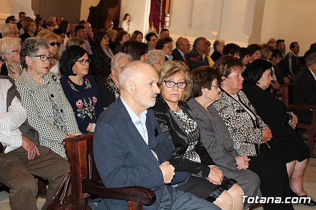 Pregn Semana Santa de Totana 2017 - Juan Carrin Tudela - 76