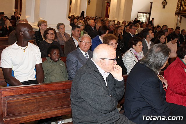 Pregn Semana Santa de Totana 2017 - Juan Carrin Tudela - 77