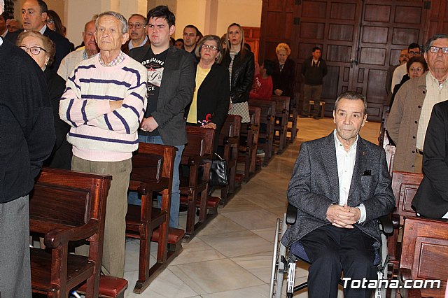 Pregn Semana Santa de Totana 2017 - Juan Carrin Tudela - 83