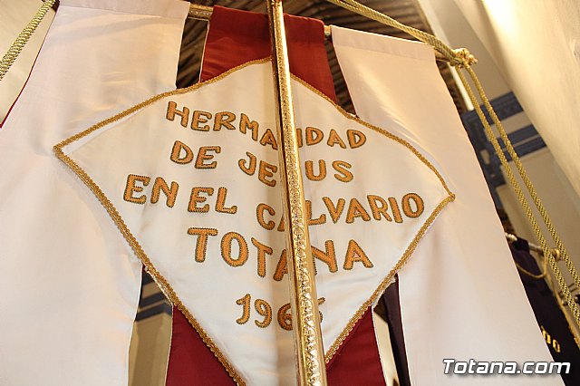 Pregn Semana Santa de Totana 2017 - Juan Carrin Tudela - 86