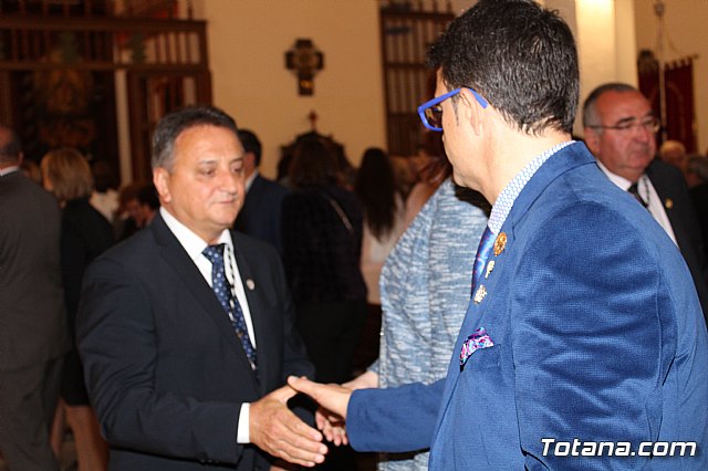 Pregn Semana Santa de Totana 2017 - Juan Carrin Tudela - 92