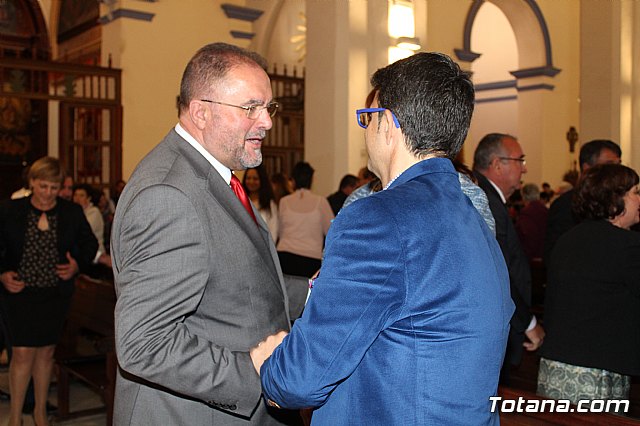 Pregn Semana Santa de Totana 2017 - Juan Carrin Tudela - 95