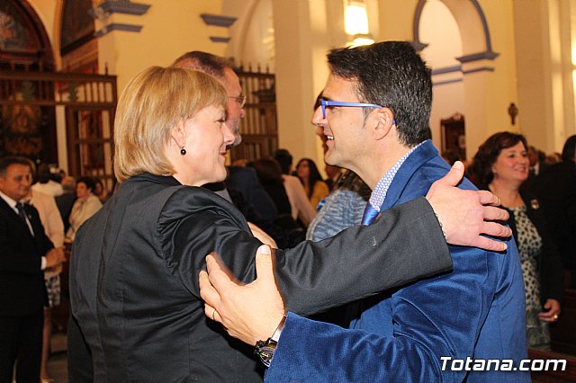 Pregn Semana Santa de Totana 2017 - Juan Carrin Tudela - 96