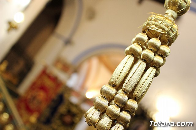 Pregn Semana Santa de Totana 2017 - Juan Carrin Tudela - 111