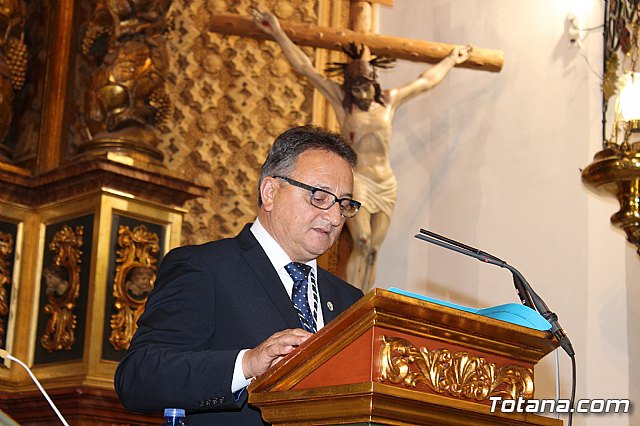 Pregn Semana Santa de Totana 2017 - Juan Carrin Tudela - 114