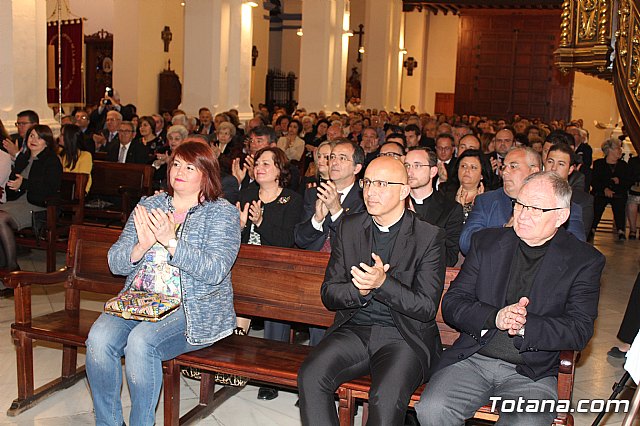 Pregn Semana Santa de Totana 2017 - Juan Carrin Tudela - 118