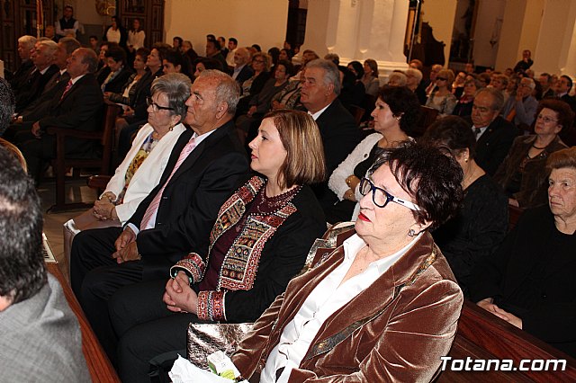 Pregn Semana Santa de Totana 2017 - Juan Carrin Tudela - 125