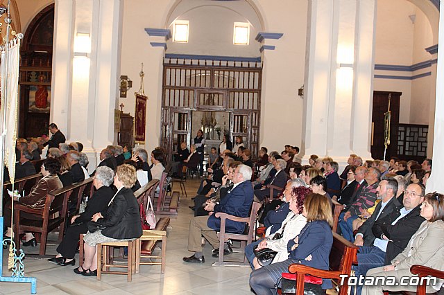 Pregn Semana Santa de Totana 2017 - Juan Carrin Tudela - 134