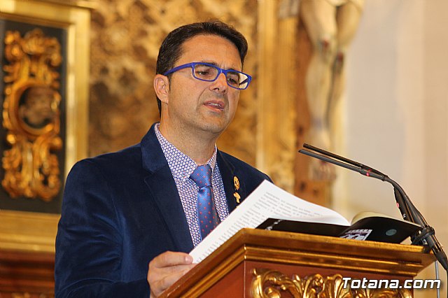 Pregn Semana Santa de Totana 2017 - Juan Carrin Tudela - 135