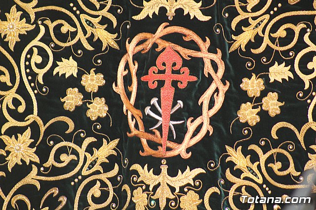 Pregn Semana Santa de Totana 2017 - Juan Carrin Tudela - 142