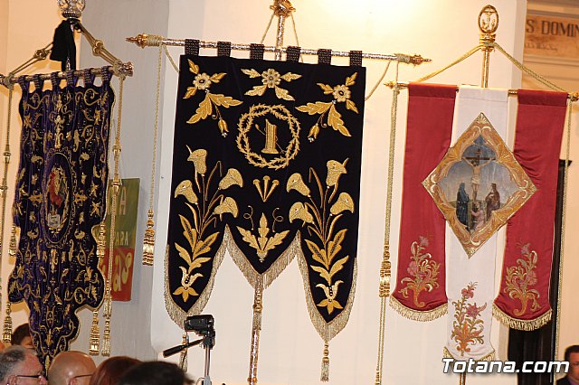 Pregn Semana Santa de Totana 2017 - Juan Carrin Tudela - 143