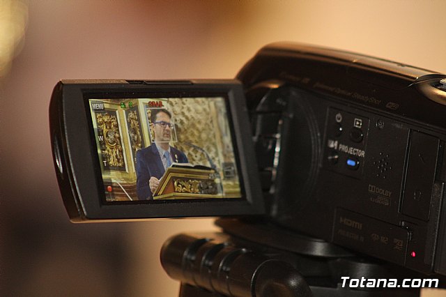 Pregn Semana Santa de Totana 2017 - Juan Carrin Tudela - 155