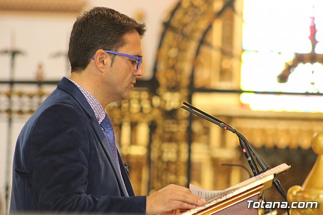 Pregn Semana Santa de Totana 2017 - Juan Carrin Tudela - 156