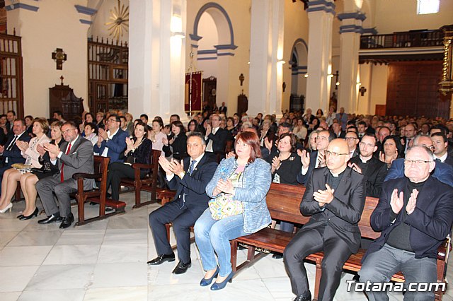 Pregn Semana Santa de Totana 2017 - Juan Carrin Tudela - 157
