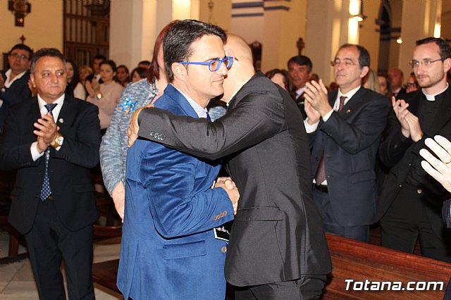 Pregn Semana Santa de Totana 2017 - Juan Carrin Tudela - 160