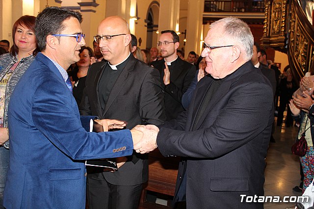 Pregn Semana Santa de Totana 2017 - Juan Carrin Tudela - 161