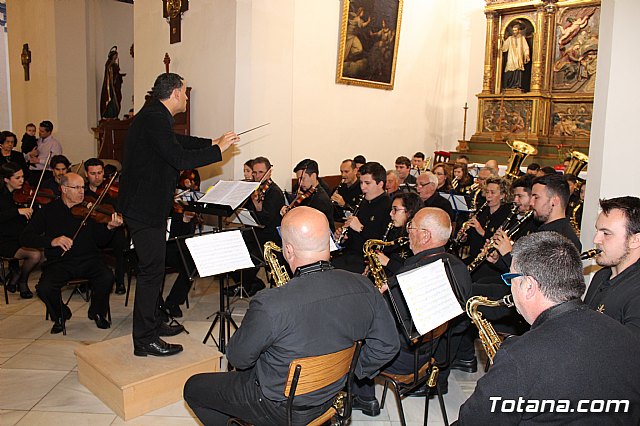 Pregn Semana Santa de Totana 2017 - Juan Carrin Tudela - 163