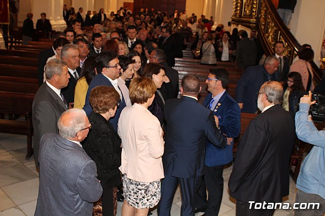 Pregn Semana Santa de Totana 2017 - Juan Carrin Tudela - 178