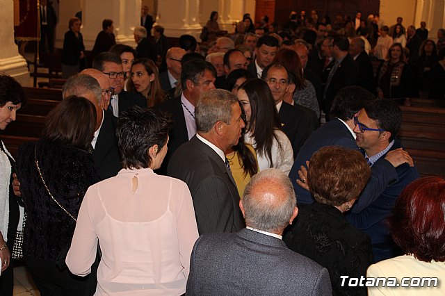 Pregn Semana Santa de Totana 2017 - Juan Carrin Tudela - 181