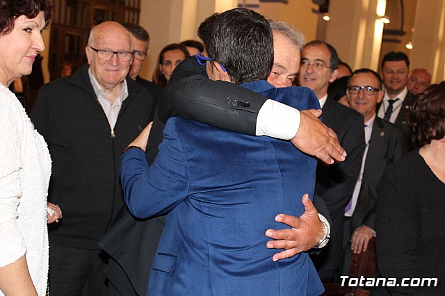 Pregn Semana Santa de Totana 2017 - Juan Carrin Tudela - 183