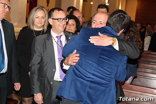 Pregn Semana Santa de Totana 2017 - Juan Carrin Tudela - 187