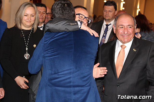 Pregn Semana Santa de Totana 2017 - Juan Carrin Tudela - 188