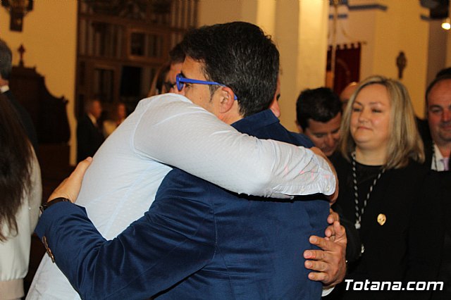 Pregn Semana Santa de Totana 2017 - Juan Carrin Tudela - 190