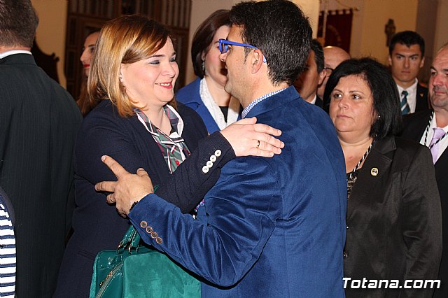 Pregn Semana Santa de Totana 2017 - Juan Carrin Tudela - 191