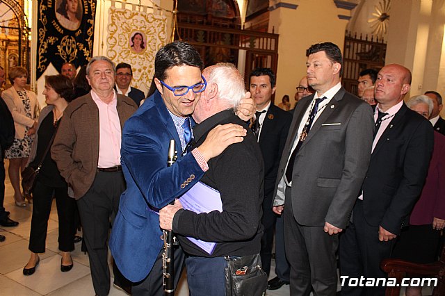 Pregn Semana Santa de Totana 2017 - Juan Carrin Tudela - 195