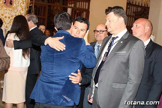 Pregn Semana Santa de Totana 2017 - Juan Carrin Tudela - 196