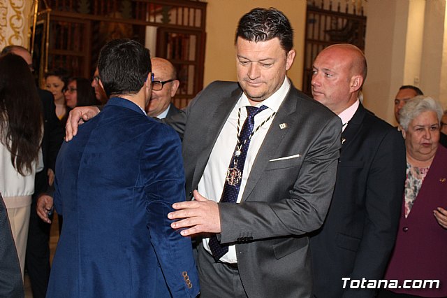 Pregn Semana Santa de Totana 2017 - Juan Carrin Tudela - 197