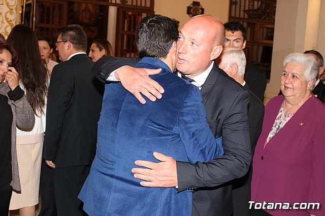 Pregn Semana Santa de Totana 2017 - Juan Carrin Tudela - 199