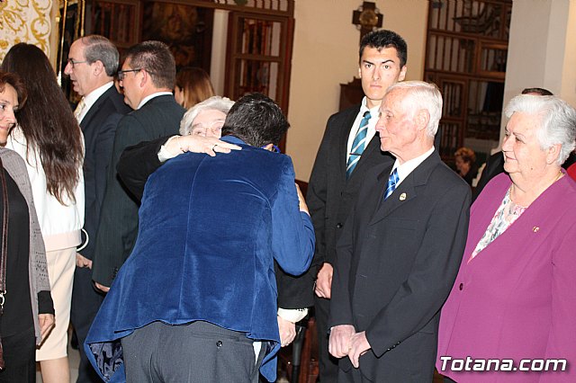Pregn Semana Santa de Totana 2017 - Juan Carrin Tudela - 200