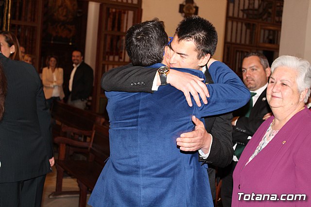 Pregn Semana Santa de Totana 2017 - Juan Carrin Tudela - 202