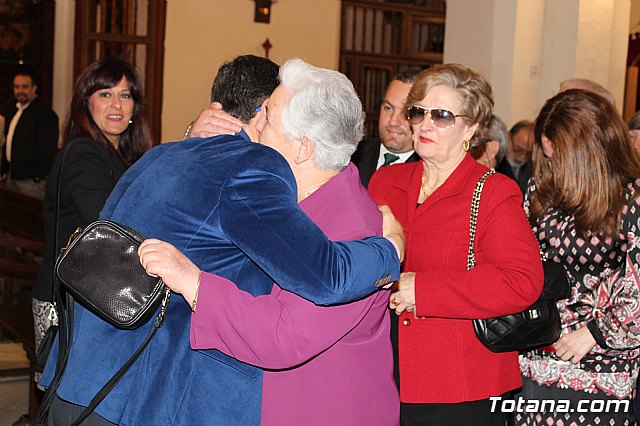 Pregn Semana Santa de Totana 2017 - Juan Carrin Tudela - 203