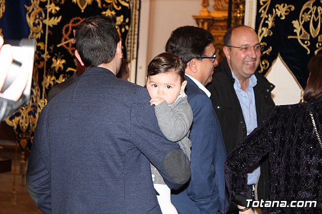 Pregn Semana Santa de Totana 2017 - Juan Carrin Tudela - 205