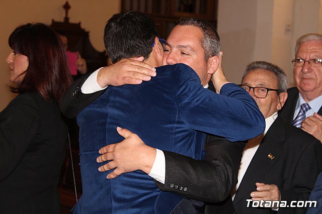 Pregn Semana Santa de Totana 2017 - Juan Carrin Tudela - 206