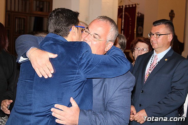 Pregn Semana Santa de Totana 2017 - Juan Carrin Tudela - 207