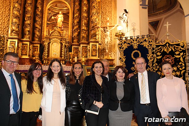 Pregn Semana Santa de Totana 2017 - Juan Carrin Tudela - 210