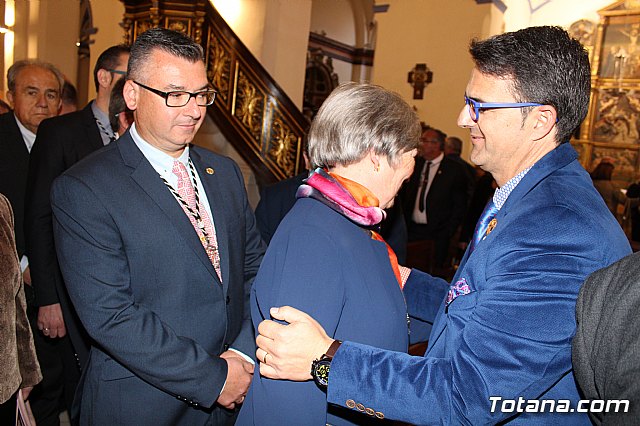 Pregn Semana Santa de Totana 2017 - Juan Carrin Tudela - 211