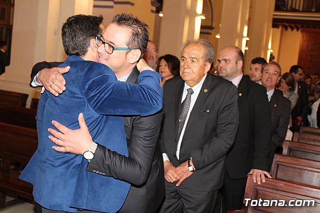 Pregn Semana Santa de Totana 2017 - Juan Carrin Tudela - 214