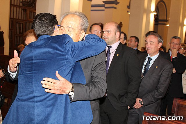 Pregn Semana Santa de Totana 2017 - Juan Carrin Tudela - 215