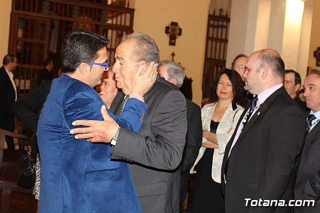 Pregn Semana Santa de Totana 2017 - Juan Carrin Tudela - 216