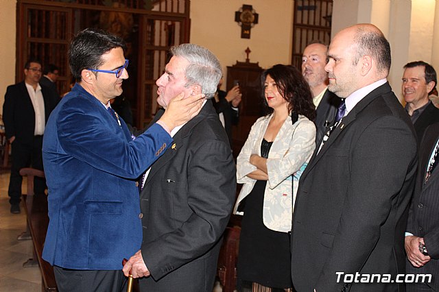 Pregn Semana Santa de Totana 2017 - Juan Carrin Tudela - 218