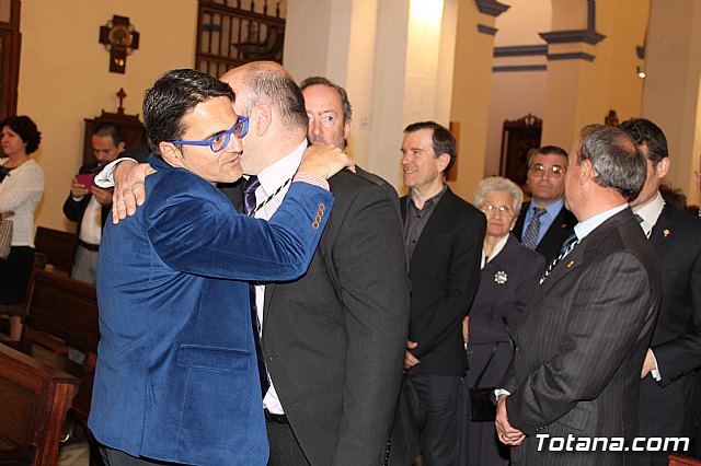 Pregn Semana Santa de Totana 2017 - Juan Carrin Tudela - 220