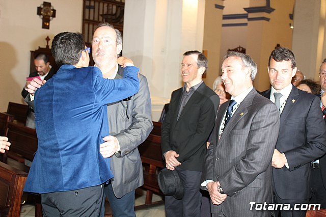 Pregn Semana Santa de Totana 2017 - Juan Carrin Tudela - 221