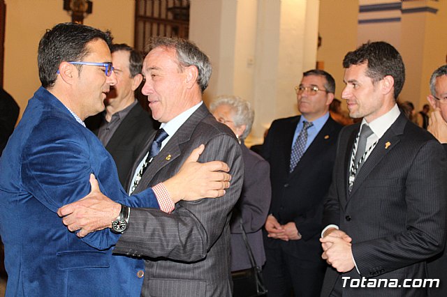 Pregn Semana Santa de Totana 2017 - Juan Carrin Tudela - 222