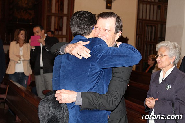 Pregn Semana Santa de Totana 2017 - Juan Carrin Tudela - 223